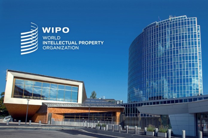 WIPO - WORLD INTELLECTUAL PROPERTY ORGANIZATION
