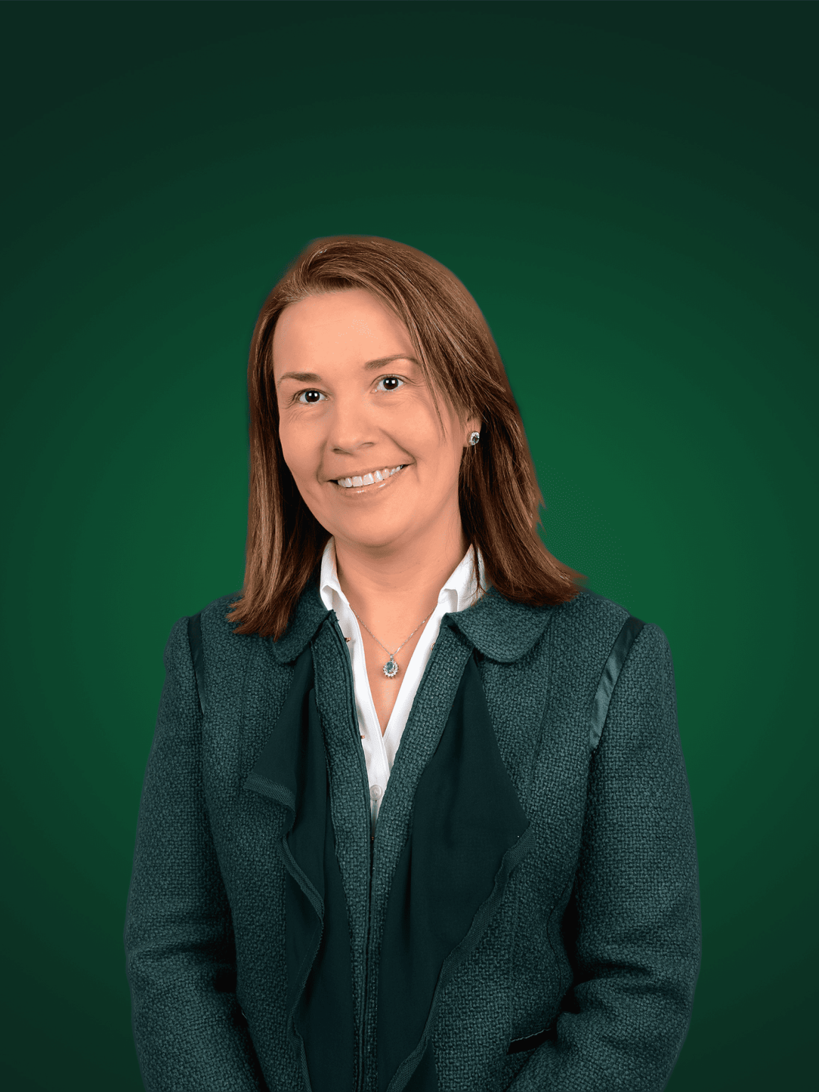 Cristina Fernández Fernández-Pacheco