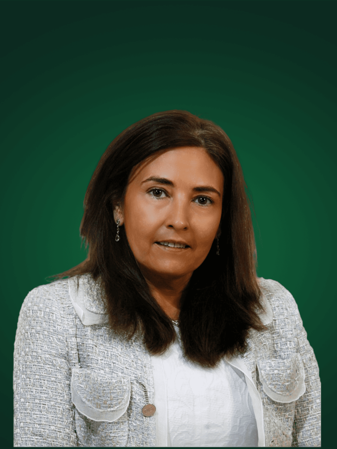 Amelia Fernández Fernández-Pacheco - Directora de la Oficina de Alicante. Miembro del Comité de Indicaciones Geográficas de ASIPI.