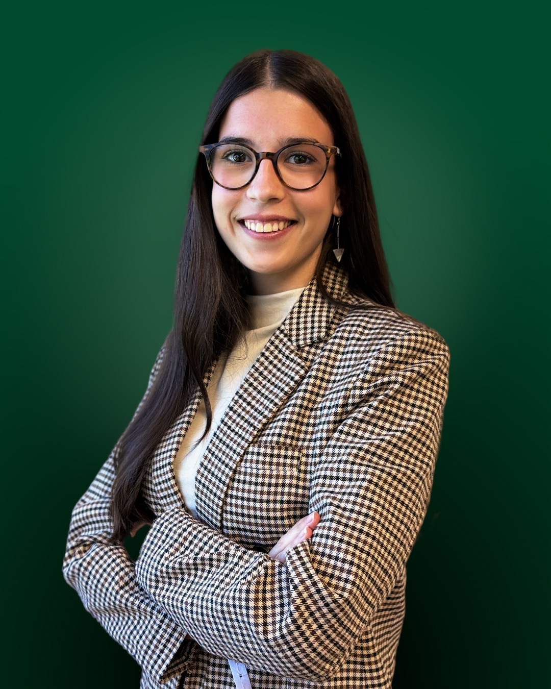 Silvia Rodriguez - IP & IT Lawyer de Lerroux